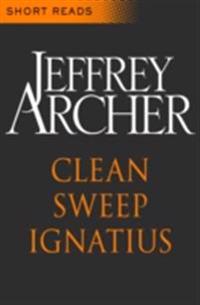 Clean Sweep Ignatius (Short Reads)