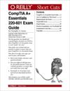 CompTIA A+Essentials 220-601 Exam Guide