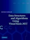 Data Structures and Algorithms Using Visual Basic.NET