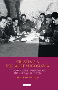 Creating a Socialist Yugoslavia