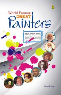 World Famous Great Painters