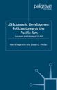 US Economic Development Policies Towards the Pacific Rim
