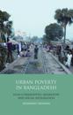 Urban Poverty in Bangladesh