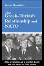 Greek-Turkish Relationship and NATO