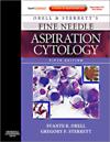 Orell, Orell and Sterrett's Fine Needle Aspiration Cytology E-Book