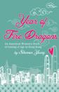 Year of Fire Dragons