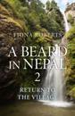 Beard In Nepal 2