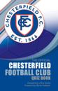 Official Chesterfield Football Club Quiz Book