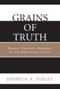 Grains of Truth