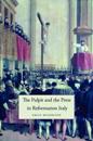 Pulpit and the Press in Reformation Italy
