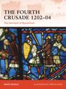 Fourth Crusade 1202 04