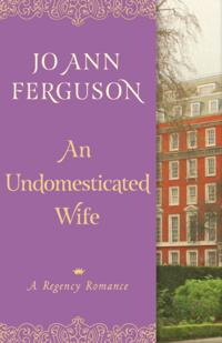 Undomesticated Wife