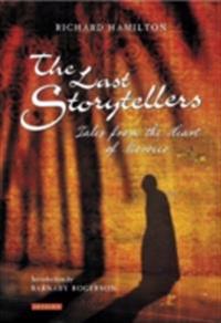 Last Storytellers, The