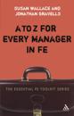 to Z for Every Manager in FE