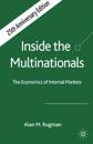 Inside the Multinationals 25th Anniversary Edition