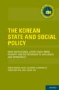 Korean State and Social Policy
