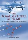 The Royal Air Force At Home