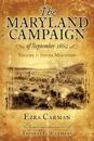 Maryland Campaign of September 1862, Volume I