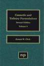 Cosmetic & Toiletry Formulations Volume 2