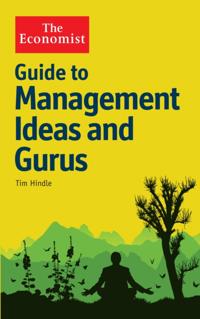Economist Guide to Management Ideas and Gurus