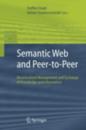Semantic Web and Peer-to-Peer