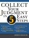 Collect Your Judgment in 5 Easy Steps
