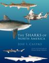 Sharks of North America