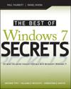 Best of Windows 7 Secrets