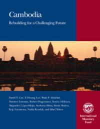 Cambodia: Rebuilding for a Challenging Future