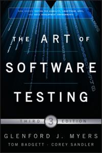Art of Software Testing
