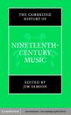 Cambridge History of Nineteenth-Century Music