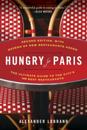 Hungry for Paris (second edition)