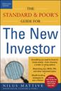 Standard & Poor's Guide for the New Investor