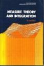 Measure theory and Integration