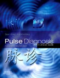 Pulse Diagnosis E-Book