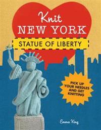 Knit New York: Statue of Liberty