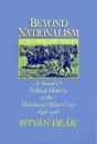Beyond Nationalism