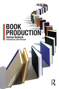 Book Production