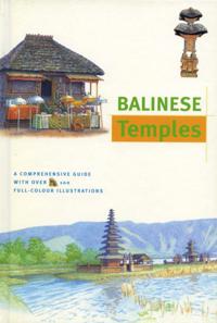 Balinese Temples