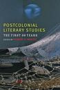Postcolonial Literary Studies