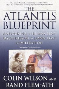 Atlantis Blueprint