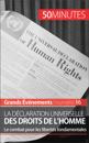 La Déclaration universelle des droits de l''homme