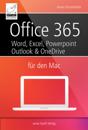 Office 365 für den Mac