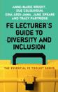 FE Lecturer's Guide to Diversity and Inclusion