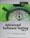 Advanced Software Testing - Vol. 2, 2nd Edition