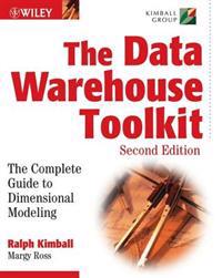Data Warehouse Toolkit