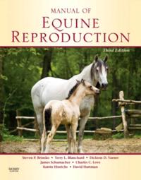 Manual of Equine Reproduction - E-Book