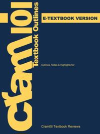 e-Study Guide for: Second Course in Statistics : Regression Analysis by William Mendenhall