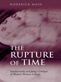 Rupture of Time