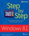 Windows 8.1 Step by Step
